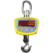 Adam Equipment LHS 1000a 1000lb/500kg, 0.2lb/0.1kg, LHS Crane Scale