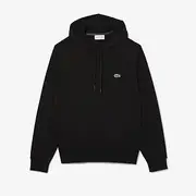 [Lacoste] Men's Essentials Non Brushed Hoodie