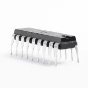 AD7574KN Integrated Circuit - CUSTODIA: Standard MAKE: Analog Devices