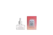Ecoya Plug-In Diffuser Fragrance Flask - Guave & Lychee Sorbet