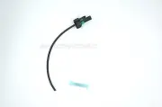 NEW Starter Solenoid Pigtail PLUG Connector for 2009-2011 Buick Lucerne 3.9L