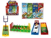 Assorted Finger Board Game - (4 ASSTD)