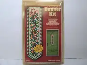 The Beadery (Beaded Banner Kit) - Pepperment Candy #5632
