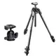 Manfrotto 曼富圖 MK190CXPRO3-BH 新190系列 碳纖維三節腳架 含M496RC2雲台 正成公司貨