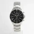 CITIZEN COLLECTION VO10-6771F Eco-Drive Chronograph Solar Analog Black