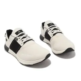 New Balance 訓練鞋 Dynasoft Nergize Lux V3 D 寬楦 女鞋 白 黑 室內 輕度運動 NB WXNRGCW3-D