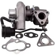 Turbo Turbocharger For Hyundai Getz 03-08 Matrix 01-05 1.5 CRTD D3EA 49173-02620
