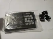 Wireless Intercom System for Home FTAN40A 3 DIGITAL CODES 10 channel
