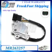 MR263257 Neutral Safety Switch 1S5760 For Mitsubishi Pajero Montero Sport Triton (for: Mitsubishi)