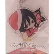 Attack on Titan Mikasa Ackerman Christmas Holiday Charm NEW *US SELLER*