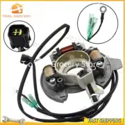 66T-85560-00 Magneto Generator Engine Stator For Yamaha 40HP 40X E40X Outboard