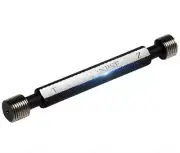 1Pcs NPSF 1-11.5 Taper pipe thread gauge