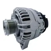 New Alternator For Buick LaCrosse V6 3.6L 07-08 10366268 0124425063 ABO0354