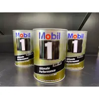 在飛比找蝦皮購物優惠-瀧澤部品 日本 美孚 Mobil 1 0W40 全合成機油 