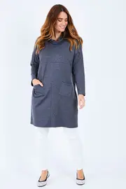 Snood Tunic--COR-KLD24385