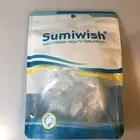 Sumiwish Toe Separator Pinky Toe Straightener Triple Gel Toe Separators for O...