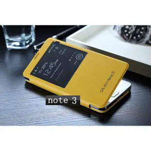 三星Note3 亮彩糖果色拆背蓋超薄手機套 N9000 N9008 N9005 N7200保護套