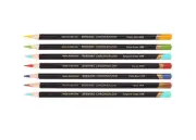 Derwent Chromaflow Color Pencils- Single pencil - Choose the color