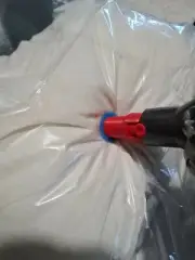 Dyson V6 and V7 - Vacum Bag attachment