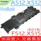 ASUS 華碩 C21N1818-1 B21N1818 B21N1818-3 右側多扣 電池 適用 Y4100 P1402 Y4100FA Y4100UA P1402FA P1402U P1402UB