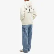Union LA Heated Hoodie