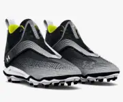 Men’s Under Armour Highlight Hammer MC Size 13 Football Cleat