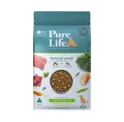 Pure Life Lamb 8kg Grain Free Dry & Freeze Dried Adult Dog Food