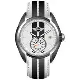 在飛比找遠傳friDay購物優惠-【MINI Swiss Watches 】石英錶 38mm 