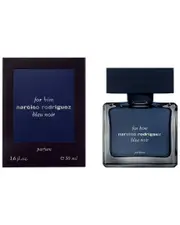 Narciso Rodriguez Men's 1.7oz Bleu Noir EDP