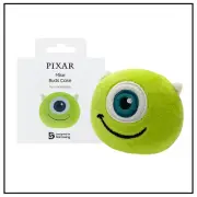 Samsung x Monsters, Inc. Galaxy Buds FE/2 Pro/2/Pro/Live Case MIKE Disney Pixar