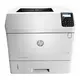 HP高速雷射印表機 LaserJet Enterprise M605dn 黑白A4 (E6B70A) 特價再送好禮