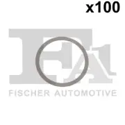 067.810.100 FA1 Seal Ring for BMW,DEUTZ-FAHR,FENDT,KRAMER,PORSCHE