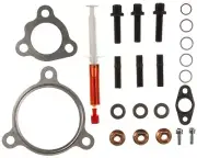 Turbocharger Mounting Kit-Eng Code: BEA Mahle fits 2003 Audi TT Quattro 1.8L-L4