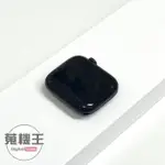 【蒐機王】APPLE WATCH S7 7 45MM GPS 電池 : 100%【可用舊3C折抵購買】C8905-6