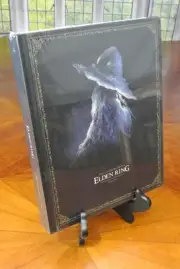 Elden Ring Vol I 1 GUIDE The Lands Between Books of Knowledge FUTURE PRESS