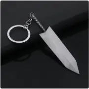 Anime The Seven Deadly Sins Keychains Nanatsu no Taizai Escanor Big Sword