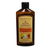 [L'erboristica di athena's] L'erbastica supreme elixir patchouli & nerol shower gel 400 ml