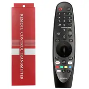 With Voice Magic Mouse For Linsar TV REM9098 LS98UHDNF LS85UHDNF LS82UHDNF2 LS60UHDNF, LS65UHDNF, LS70UHDNF, LS75UHDNF Remote Control