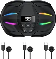 Auto Clicker, Finger Click Device, Mobile Phonne Screen Auto Clicker for Clicking Heads Auto Screen Clicker Clicking Heads Auto Screen Clicker