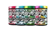 Faction Labs Disorder Ultimate Pre-Workout