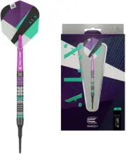 ALX 90% Tungsten Soft Tip Darts Set