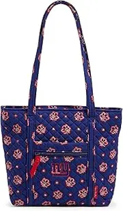 Vera Bradley New York Giants Small Tote Bag