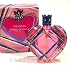 VERA WANG PREPPY PRINCESS 100ml EDT SPRAY WOMENS PERFUME..GENUINE