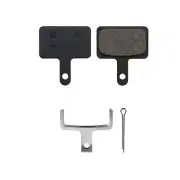 1 Pair Mountain Bike Bicycle Disc Brake Pads For Shimano Mechanical/Hydraulic