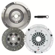 CM STAGE 1 SPORT CLUTCH KIT + HD FLYWHEEL fits 2002-2007 SATURN VUE 2.2L 4CYL