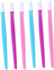 Baluue Comprehensive Nail Care Set Pcs Nail Art Tools Cuticle Pusher Pumice File for Professional Diy Manicures