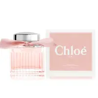 在飛比找Yahoo奇摩購物中心優惠-Chloe L EAU 粉漾玫瑰女性淡香水50ml EDT