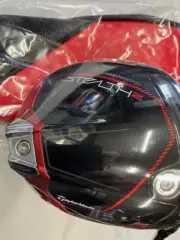 MINT Golf Driver TaylorMade Stealth 2 SPEEDER NX GREEN 60 (S) 9 45.25inch JAPAN