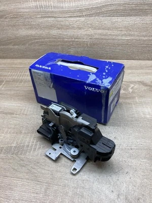 31349890 front door lock volvo xc40