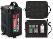 Survival Vehicle First Aid Kit (SUR00252)